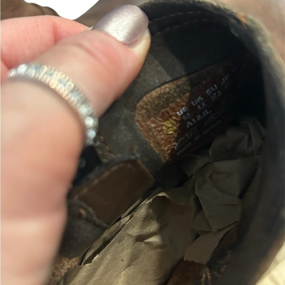 Timberland Whittmore Chelsea Boots - Picture 7 of 8